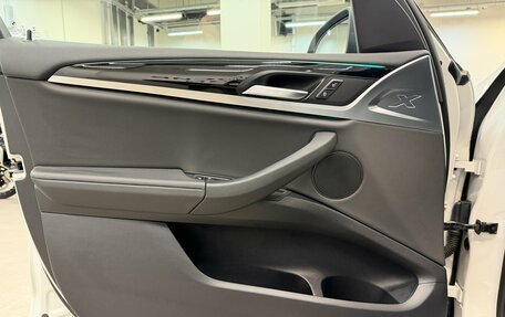 BMW X3, 2019 год, 3 690 000 рублей, 12 фотография