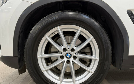 BMW X3, 2019 год, 3 690 000 рублей, 8 фотография