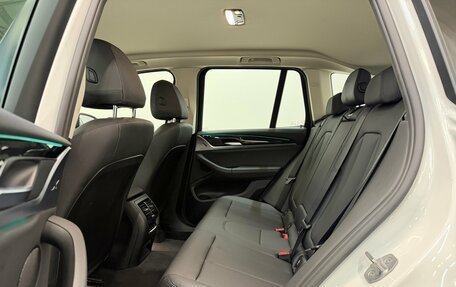 BMW X3, 2019 год, 3 690 000 рублей, 13 фотография