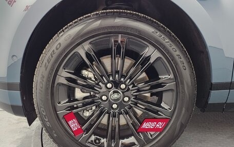 Land Rover Range Rover Evoque II, 2025 год, 6 281 000 рублей, 19 фотография