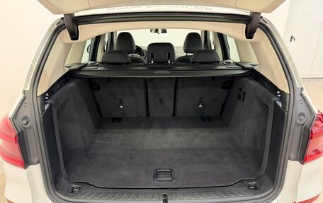 BMW X3, 2019 год, 3 690 000 рублей, 20 фотография