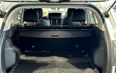 Haval H7, 2026 год, 4 199 000 рублей, 6 фотография