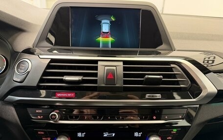 BMW X3, 2019 год, 3 690 000 рублей, 16 фотография