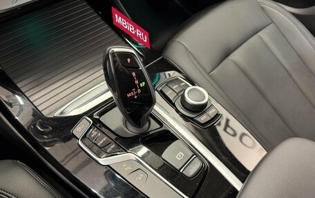 BMW X3, 2019 год, 3 690 000 рублей, 18 фотография