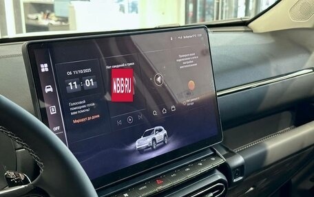 Haval H7, 2026 год, 4 199 000 рублей, 8 фотография