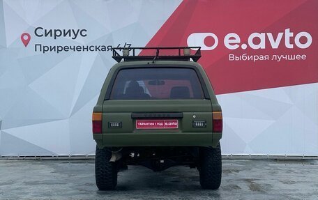 Toyota 4Runner III, 1993 год, 950 000 рублей, 5 фотография