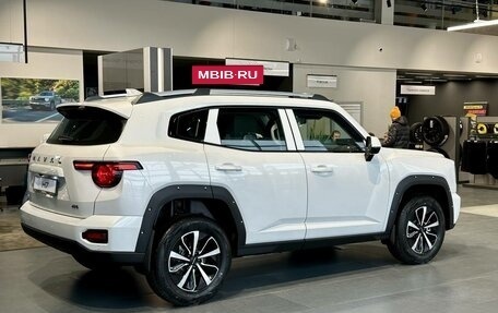 Haval H7, 2026 год, 4 199 000 рублей, 16 фотография