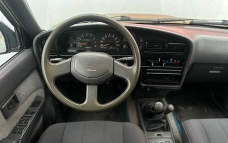 Toyota 4Runner III, 1993 год, 950 000 рублей, 9 фотография