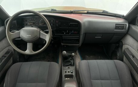 Toyota 4Runner III, 1993 год, 950 000 рублей, 8 фотография