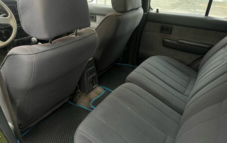 Toyota 4Runner III, 1993 год, 950 000 рублей, 14 фотография