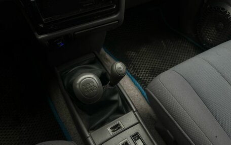 Toyota 4Runner III, 1993 год, 950 000 рублей, 11 фотография