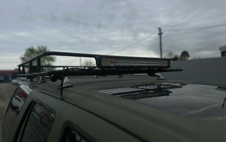 Toyota 4Runner III, 1993 год, 950 000 рублей, 7 фотография