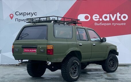 Toyota 4Runner III, 1993 год, 950 000 рублей, 6 фотография