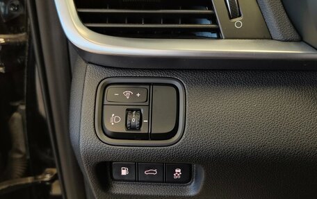 KIA Optima IV, 2018 год, 1 875 000 рублей, 5 фотография