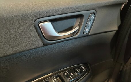 KIA Optima IV, 2018 год, 1 875 000 рублей, 6 фотография