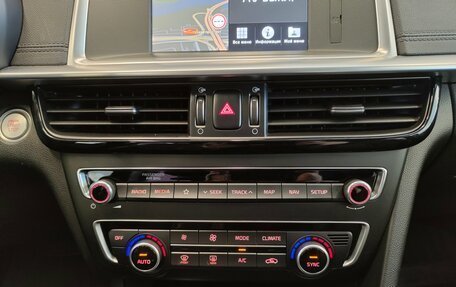 KIA Optima IV, 2018 год, 1 875 000 рублей, 12 фотография