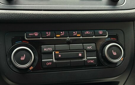 Volkswagen Tiguan I, 2013 год, 1 649 000 рублей, 13 фотография