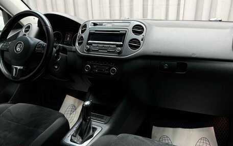 Volkswagen Tiguan I, 2013 год, 1 649 000 рублей, 9 фотография