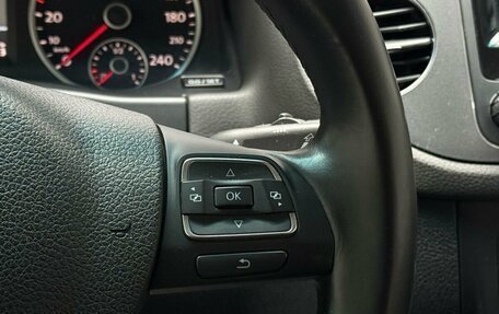 Volkswagen Tiguan I, 2013 год, 1 649 000 рублей, 20 фотография