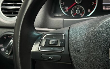 Volkswagen Tiguan I, 2013 год, 1 649 000 рублей, 19 фотография