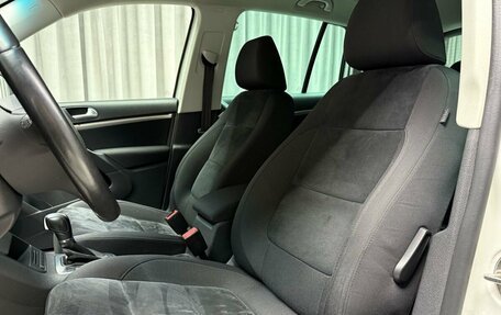 Volkswagen Tiguan I, 2013 год, 1 649 000 рублей, 24 фотография