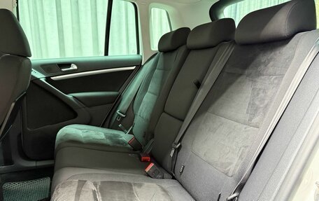 Volkswagen Tiguan I, 2013 год, 1 649 000 рублей, 25 фотография