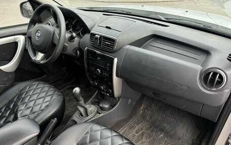 Nissan Terrano III, 2019 год, 1 249 000 рублей, 8 фотография