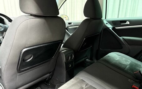 Volkswagen Tiguan I, 2013 год, 1 649 000 рублей, 26 фотография