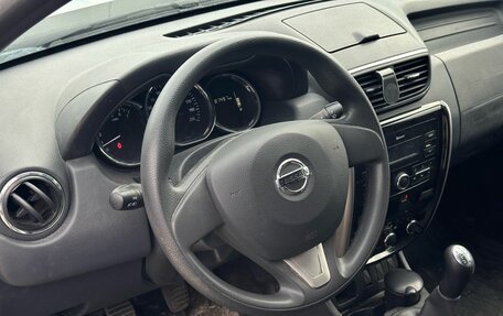 Nissan Terrano III, 2019 год, 1 249 000 рублей, 7 фотография