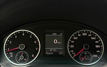 Volkswagen Tiguan I, 2013 год, 1 649 000 рублей, 29 фотография