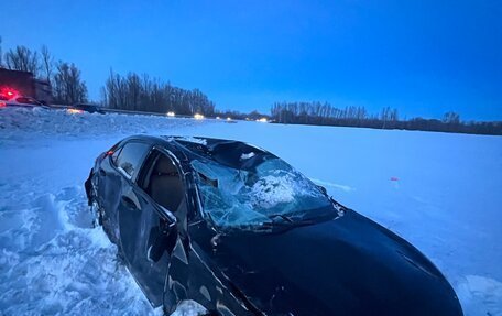 Toyota Corolla, 2013 год, 550 000 рублей, 2 фотография