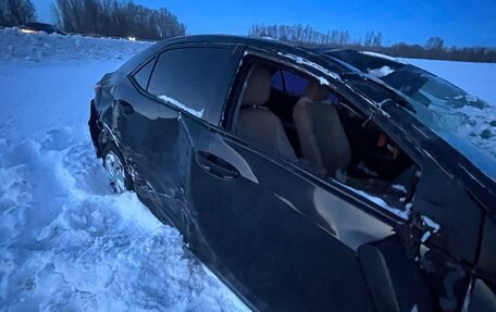 Toyota Corolla, 2013 год, 550 000 рублей, 4 фотография