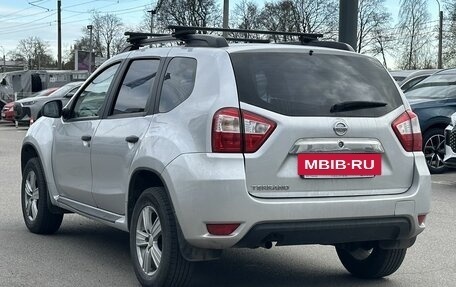 Nissan Terrano III, 2019 год, 1 249 000 рублей, 6 фотография