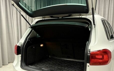 Volkswagen Tiguan I, 2013 год, 1 649 000 рублей, 27 фотография