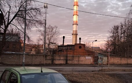 Daewoo Matiz I, 2008 год, 45 000 рублей, 8 фотография