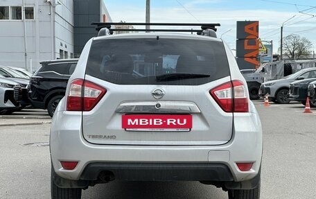 Nissan Terrano III, 2019 год, 1 249 000 рублей, 5 фотография