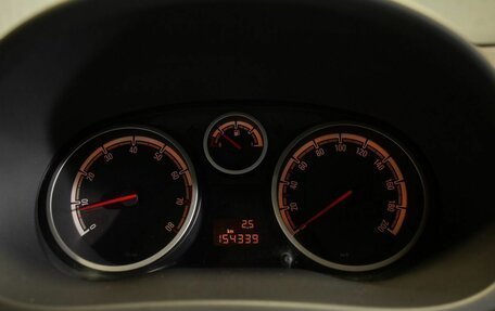 Opel Corsa D, 2007 год, 475 000 рублей, 22 фотография