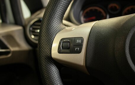 Opel Corsa D, 2007 год, 475 000 рублей, 25 фотография