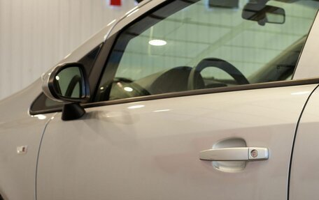 Opel Corsa D, 2007 год, 475 000 рублей, 16 фотография