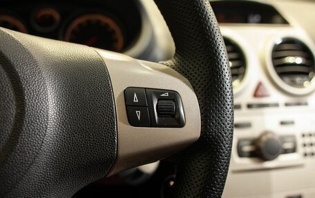 Opel Corsa D, 2007 год, 475 000 рублей, 26 фотография