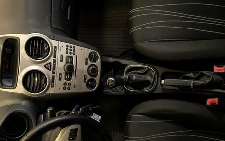 Opel Corsa D, 2007 год, 475 000 рублей, 29 фотография