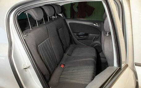 Opel Corsa D, 2007 год, 475 000 рублей, 32 фотография