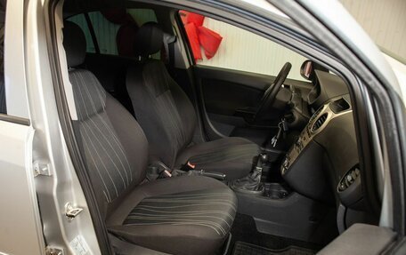 Opel Corsa D, 2007 год, 475 000 рублей, 31 фотография