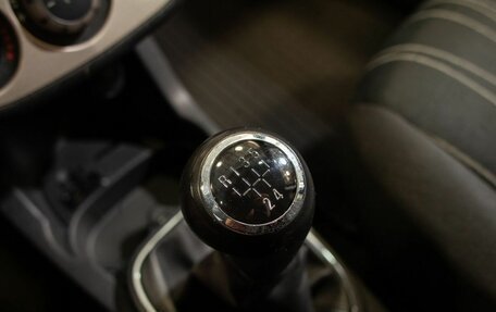 Opel Corsa D, 2007 год, 475 000 рублей, 30 фотография