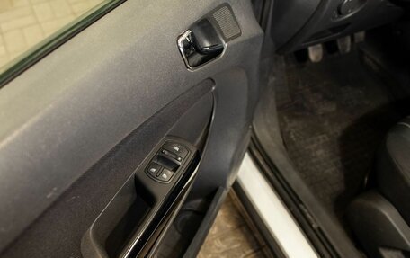 Opel Corsa D, 2007 год, 475 000 рублей, 34 фотография