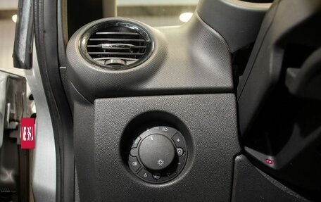 Opel Corsa D, 2007 год, 475 000 рублей, 35 фотография