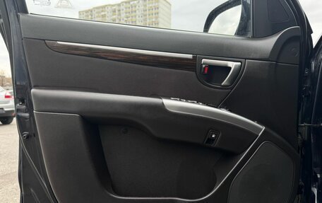 Hyundai Santa Fe III рестайлинг, 2011 год, 1 180 000 рублей, 11 фотография