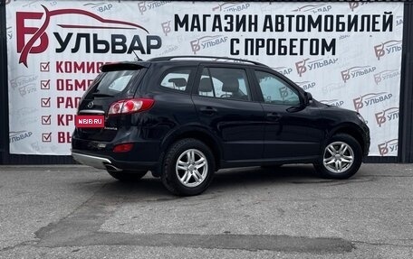 Hyundai Santa Fe III рестайлинг, 2011 год, 1 180 000 рублей, 6 фотография