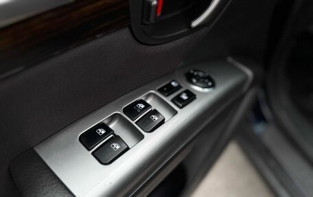 Hyundai Santa Fe III рестайлинг, 2011 год, 1 180 000 рублей, 12 фотография