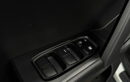 Hyundai Creta I рестайлинг, 2016 год, 1 590 000 рублей, 25 фотография